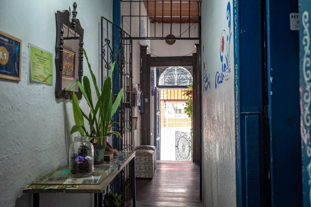 Torre Bahia Albergue *