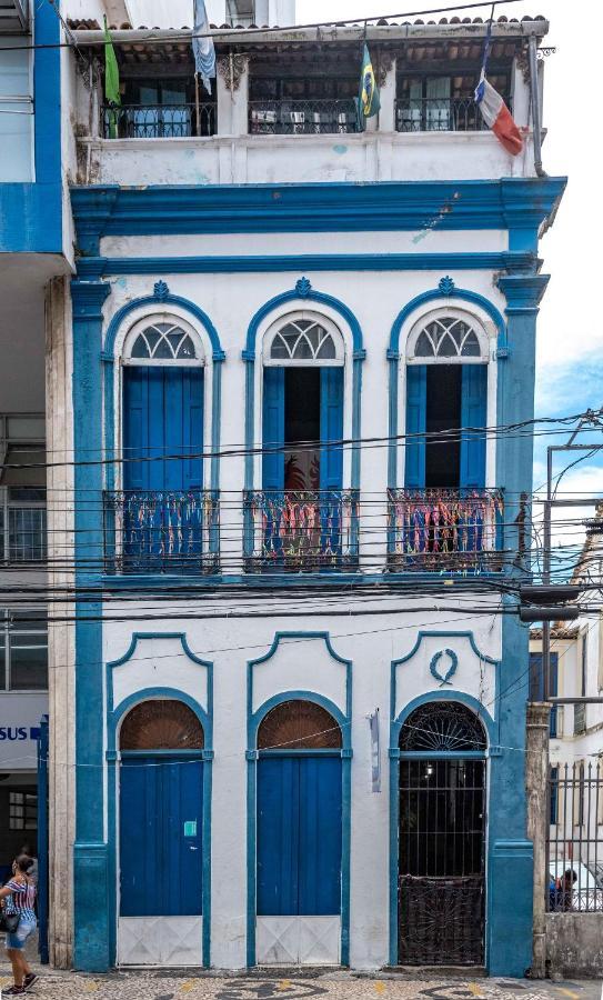 Torre Bahia Salvador