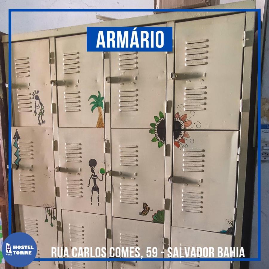 Albergue Torre Bahia Salvador