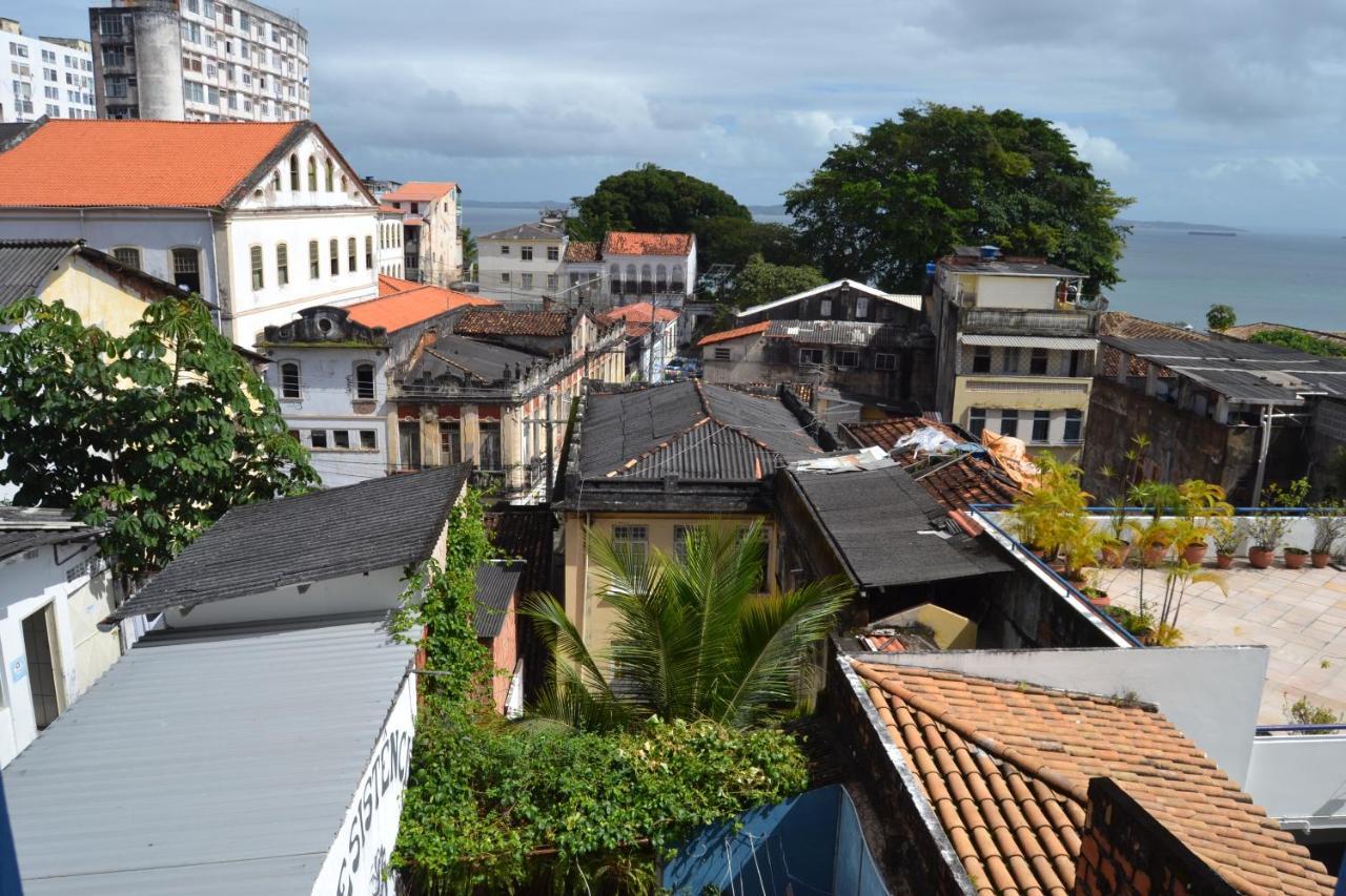 Albergue Torre Bahia Salvador