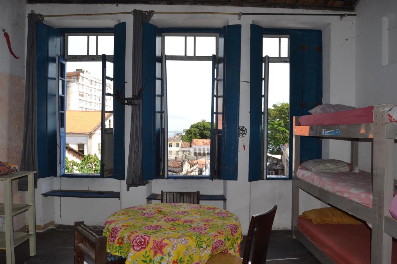 Torre Bahia *