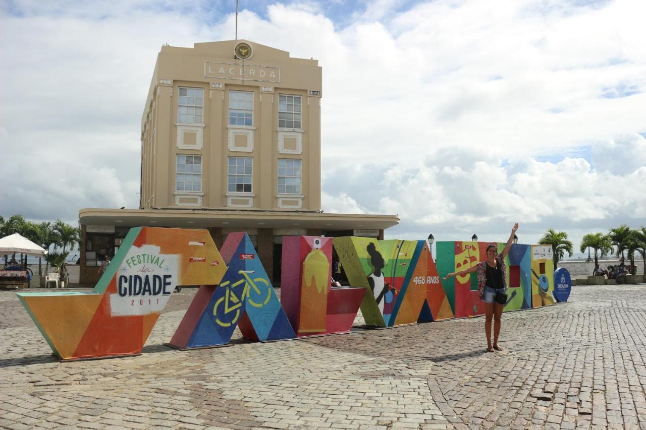 Torre Bahia Salvador